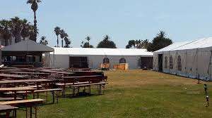 Tent Hire Eastern Cape