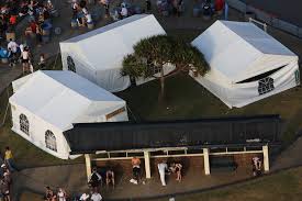 Tent Hire Eastern Cape