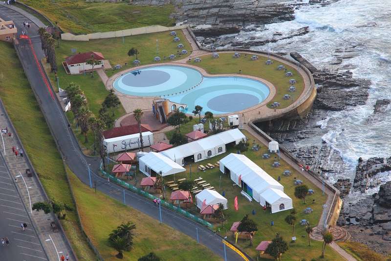 Tent Hire Eastern Cape